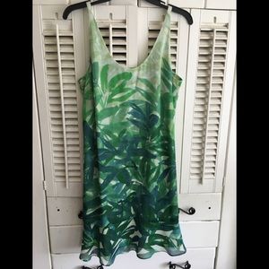 CAbi Spring 2017 Castaway Dress, size Medium